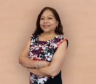 Diana Revilla Figueroa