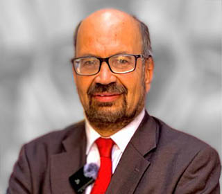 Martín Vegas Torres