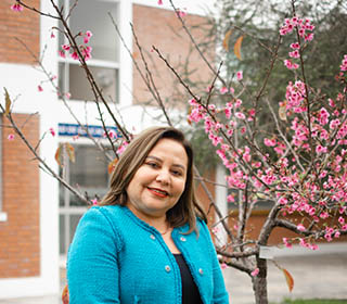 Carol Rivero Panaqué