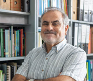 Santiago Cueto Caballero