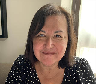 María Amelia Palacios Vallejo