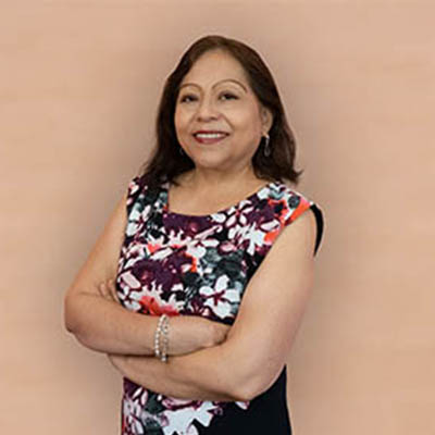 Dra. Diana Revilla